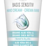 Lavera Basis Sensitiv handcreme/handcream bio