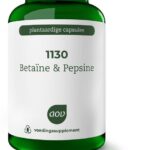 AOV 1130 Betaine pepsine
