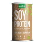 Purasana Proteine soja cacao vegan bio