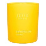 Joik Organics Geurkaars beautiful vegan