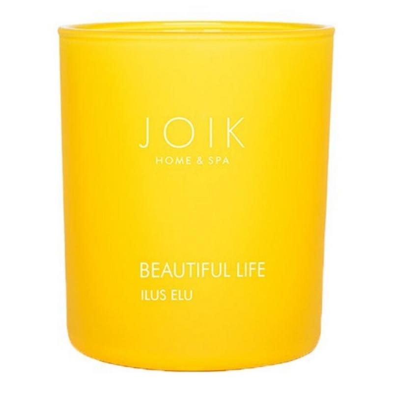 945733.jpg Joik Organics Geurkaars beautiful vegan - Afbeelding 1