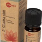 Aromed Lotus 1e chakra olie bio