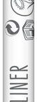 Lavera Soft eyeliner brown 02