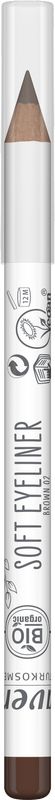 945983.jpg Lavera Soft eyeliner brown 02 - Afbeelding 1