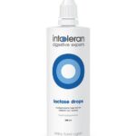 Intoleran Lactase drops