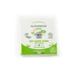 Alphanova Bebe Baby bio solid cleansing gel