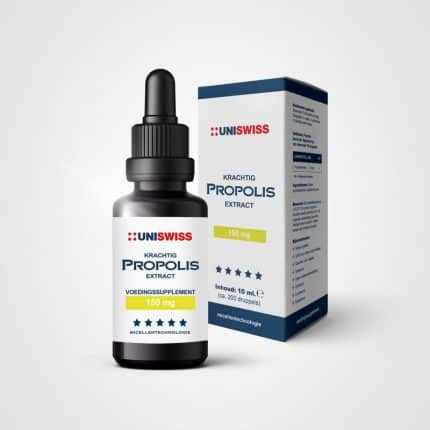 Uniswiss Propolis