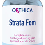 Orthica Strata fem