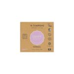 Ginger Organic Tampons normaal