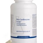 Biotics Bio cardiozyme forte