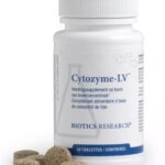 Biotics Cytozyme LV lever