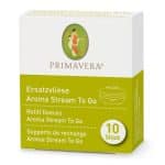 Primavera Aromastream to go vervangende filter