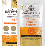 Ester-C® Plus Vitamine C 1000 mg bruispoeder