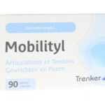 Trenker Mobilityl