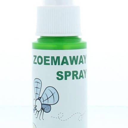 SoriaBel Zoemaway spray