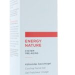 Borlind Energynature gezichtsgel