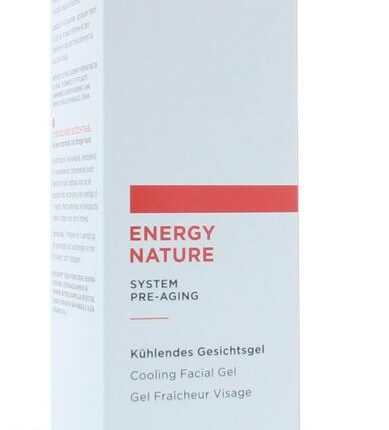 Borlind Energynature gezichtsgel