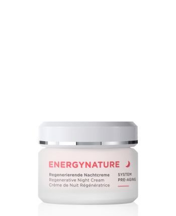 Borlind Energynature nachtcreme
