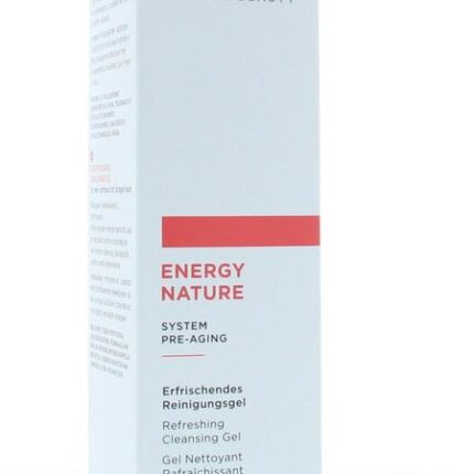 Borlind Energynature reinigingsgel