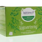 Ladrome Spijsvertering kruidenthee 1.5 gram bio