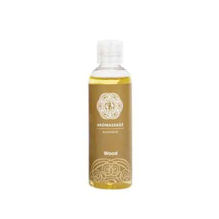 Chi Aromassage wood