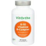 VitOrtho B-50 Vitamine B-complex