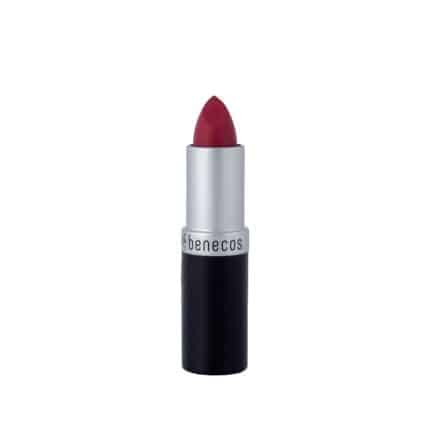 Benecos natural beauty Natural lipstick mat wow!