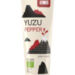 Lima Yuzu pepper paste bio