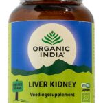 Organic India Liver kidney bio