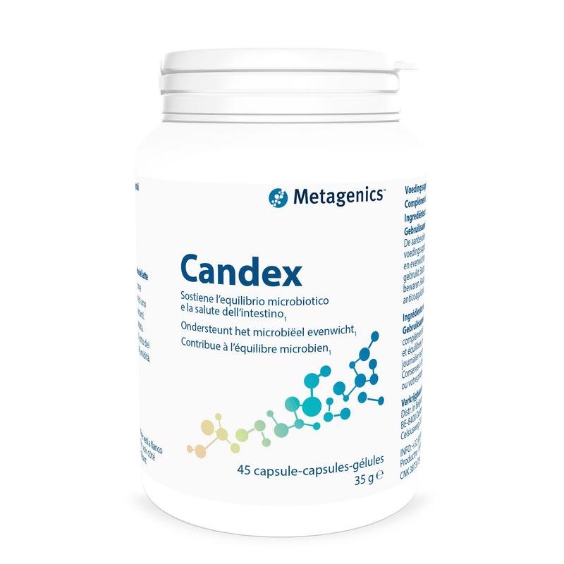 959441.jpg Metagenics Candex - Afbeelding 1