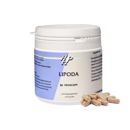 Holisan Lipoda