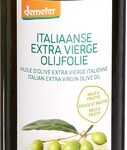 Luna E Terra Olijfolie Italie extra vierge demeter bio