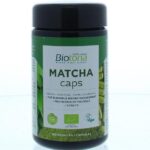 Biotona Matcha bio