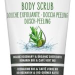 Lavera Body scrub/douche exfoliante bio