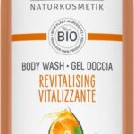 Lavera Douchegel / body wash revitalising