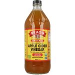 Bragg Appelazijn bio