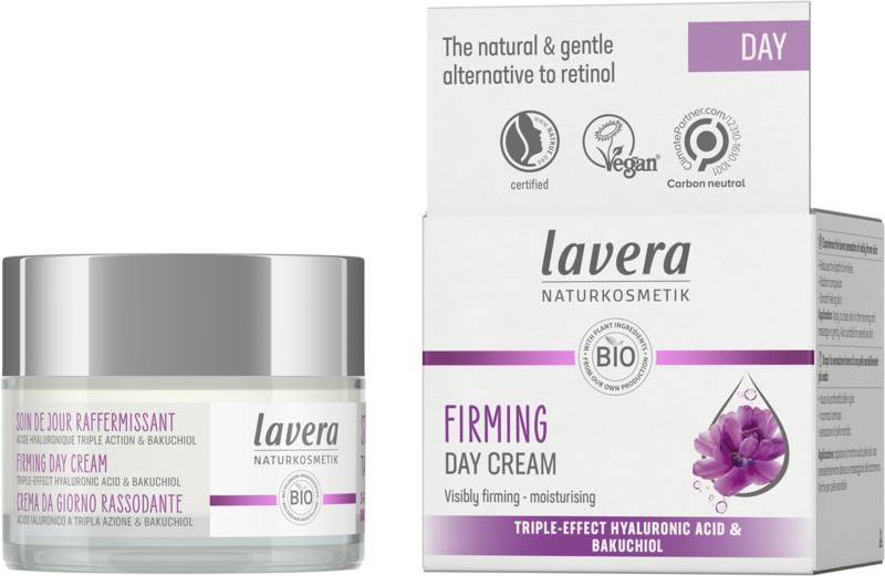 962066.jpg Lavera Firming day cream bio - Afbeelding 1