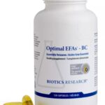 Biotics Optimal efas-bc
