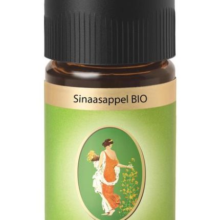Primavera Sinaasappel bio