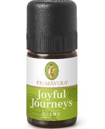 Primavera Joyful journeys blend