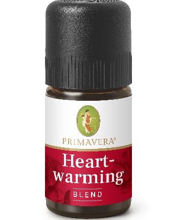 Primavera Heartwarming blend