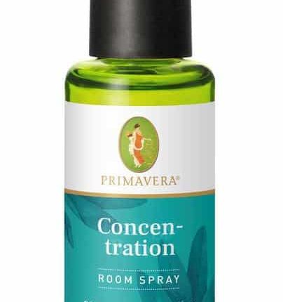 Primavera Roomspray concentration bio