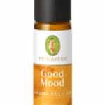 Primavera Aroma roll-on good mood