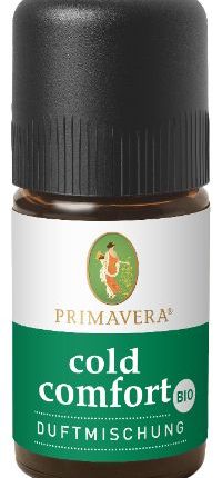 Primavera Cold comfort blend bio