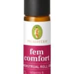 Primavera Fem comfort menstrual roll-on bio