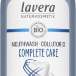 Lavera Mondwater complete care fluoridevrij bio