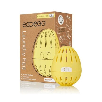 Eco Egg Laundry egg - 70 - geurvrij