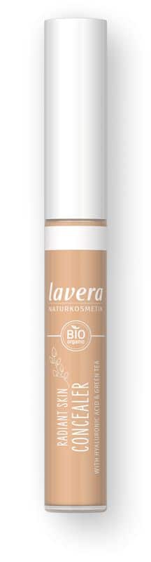 965504.jpg Lavera Radiant skin concealer medium 03 - Afbeelding 1