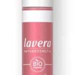 Lavera High shine water gloss 04 pink lagoon