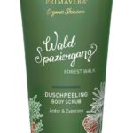 Primavera Forest walk body scrub